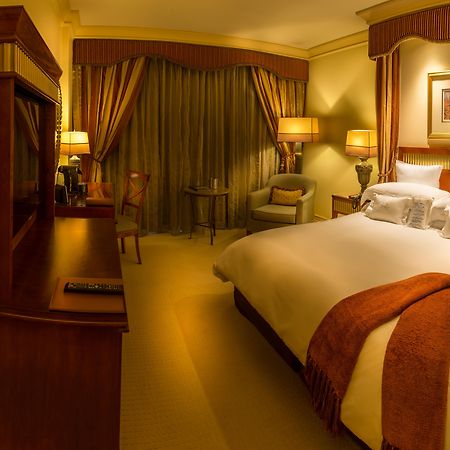 Peermont D'Oreale Grande At Emperors Palace Kempton Park Luaran gambar