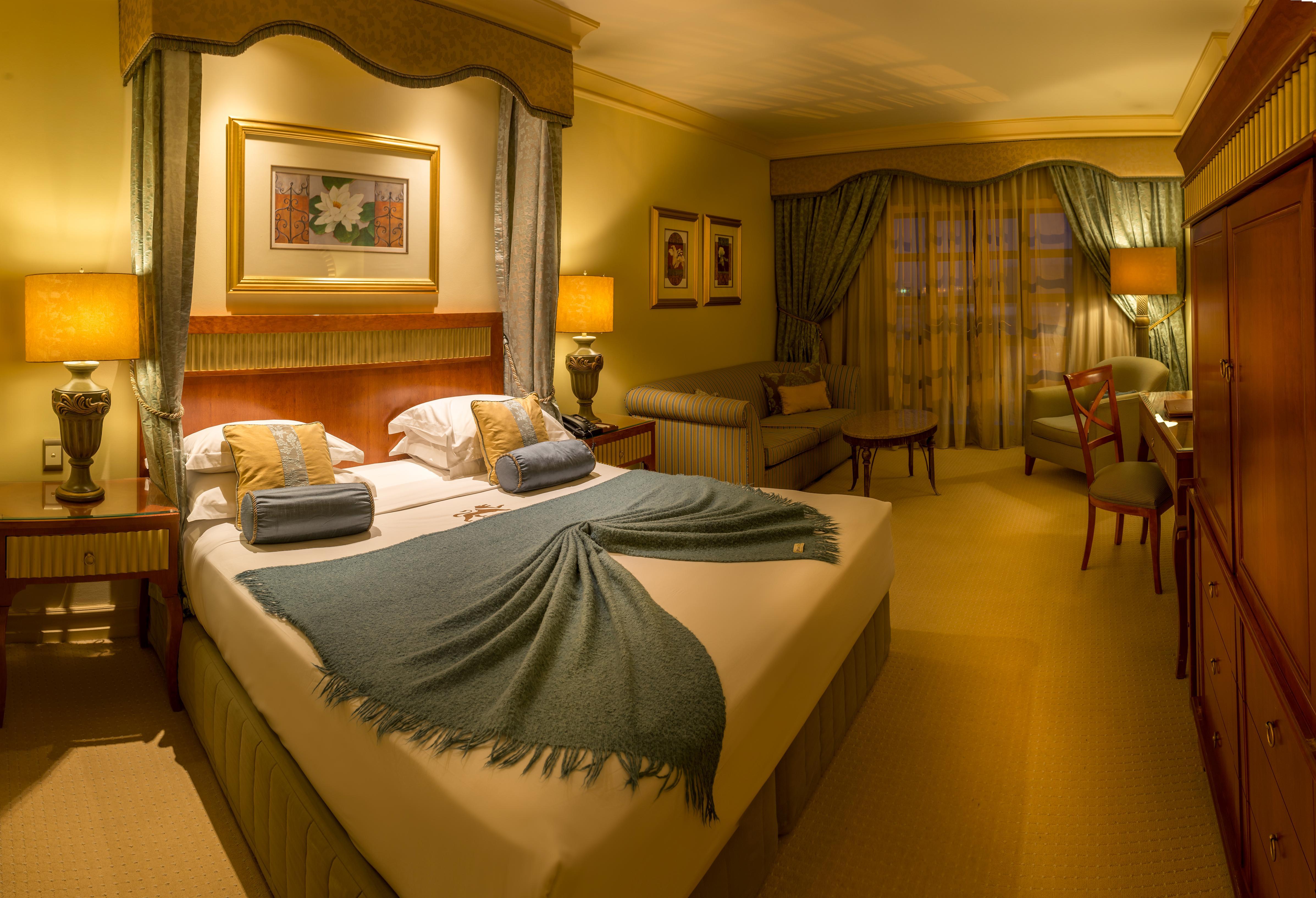 Peermont D'Oreale Grande At Emperors Palace Kempton Park Luaran gambar