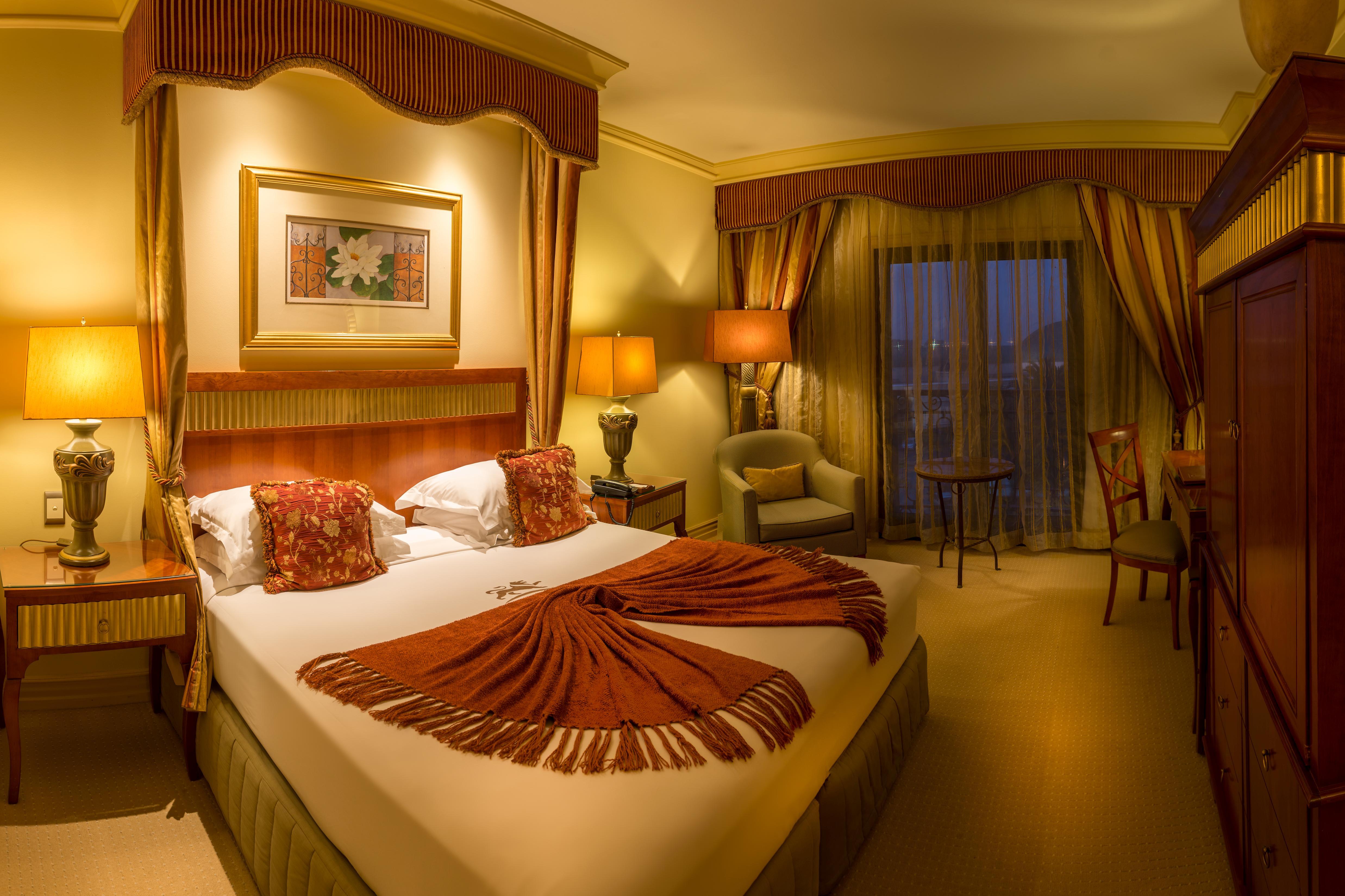 Peermont D'Oreale Grande At Emperors Palace Kempton Park Luaran gambar