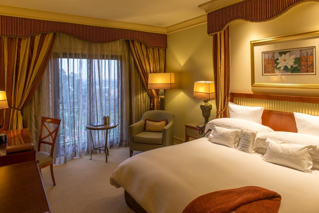 Peermont D'Oreale Grande At Emperors Palace Kempton Park Luaran gambar