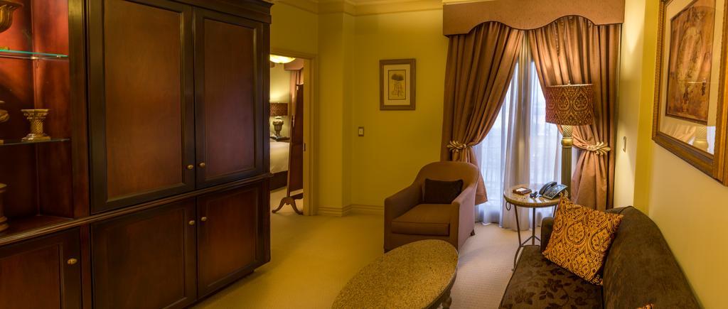 Peermont D'Oreale Grande At Emperors Palace Kempton Park Luaran gambar