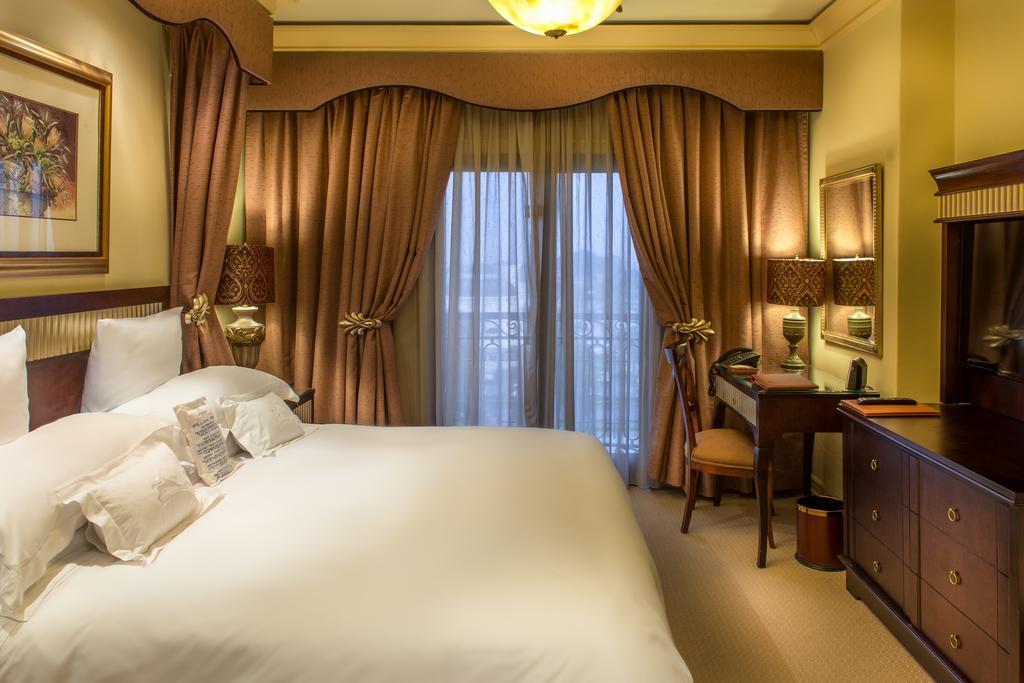 Peermont D'Oreale Grande At Emperors Palace Kempton Park Luaran gambar