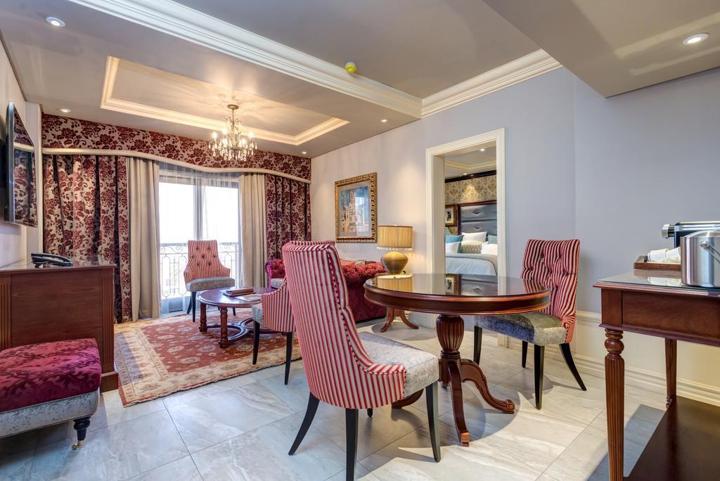 Peermont D'Oreale Grande At Emperors Palace Kempton Park Luaran gambar