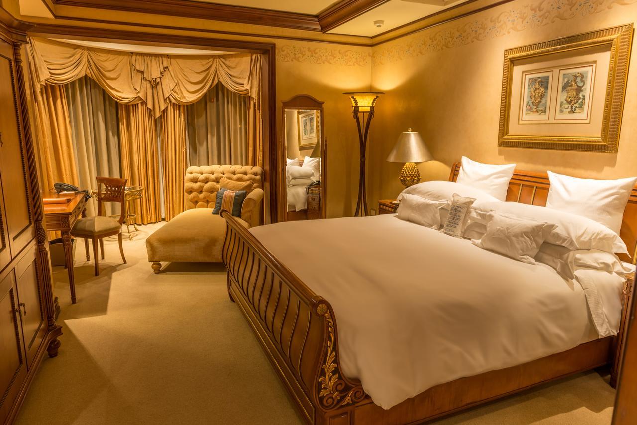 Peermont D'Oreale Grande At Emperors Palace Kempton Park Luaran gambar