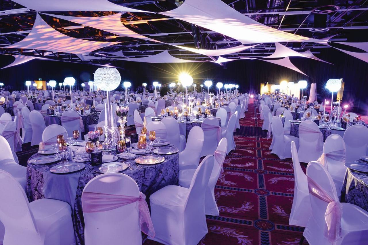 Peermont D'Oreale Grande At Emperors Palace Kempton Park Luaran gambar
