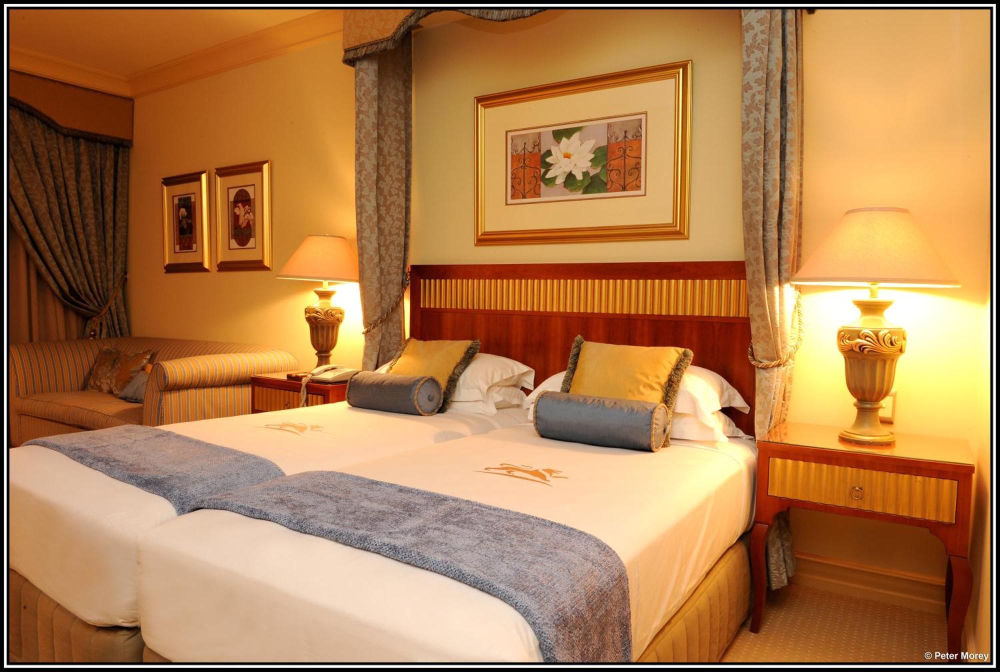 Peermont D'Oreale Grande At Emperors Palace Kempton Park Luaran gambar