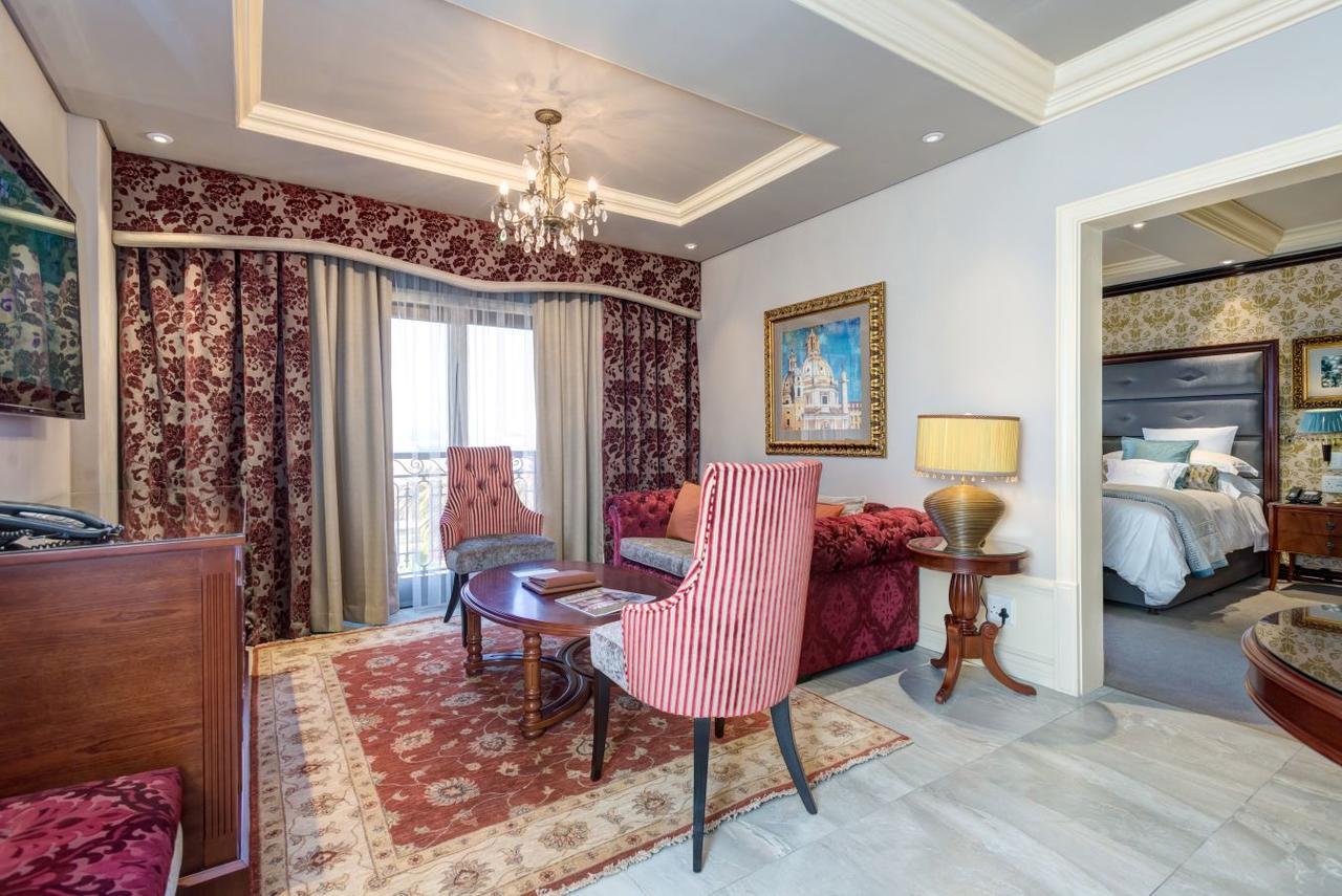 Peermont D'Oreale Grande At Emperors Palace Kempton Park Luaran gambar