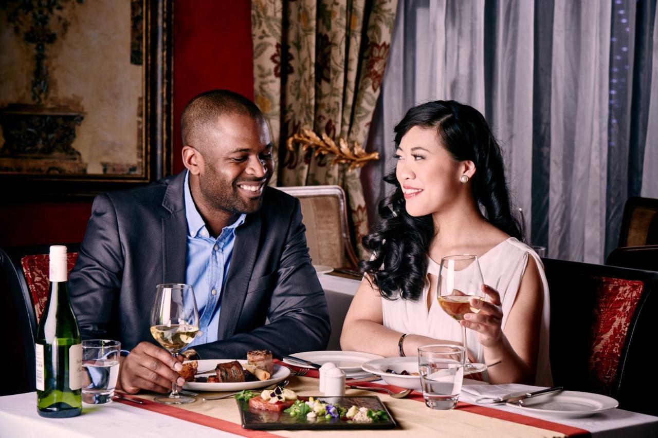 Peermont D'Oreale Grande At Emperors Palace Kempton Park Luaran gambar