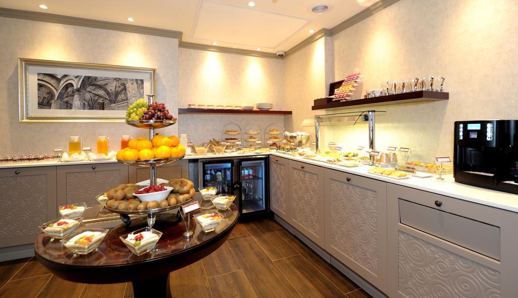 Peermont D'Oreale Grande At Emperors Palace Kempton Park Luaran gambar