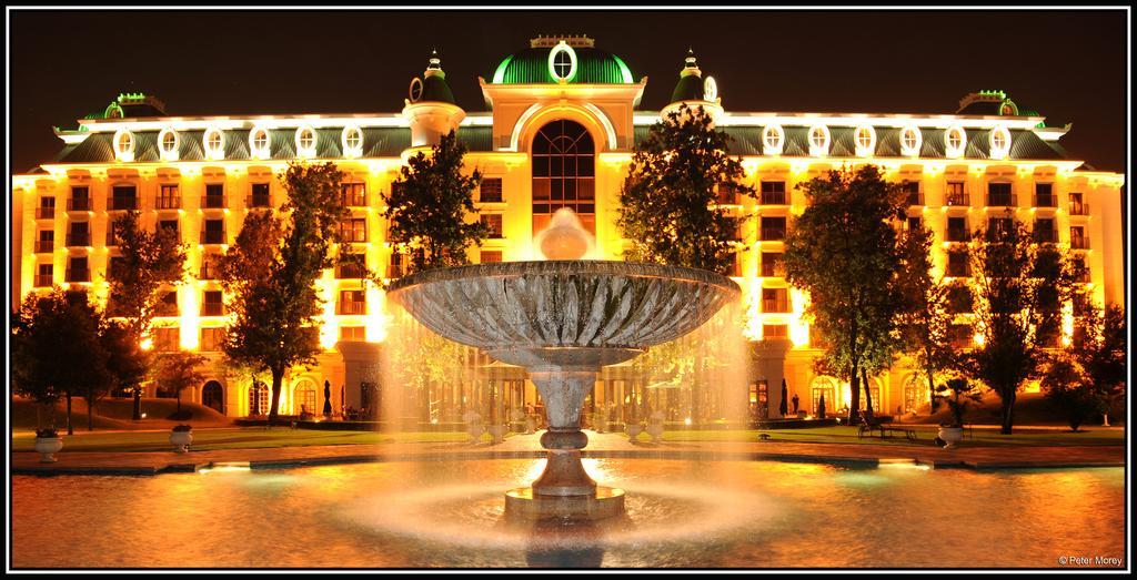 Peermont D'Oreale Grande At Emperors Palace Kempton Park Luaran gambar