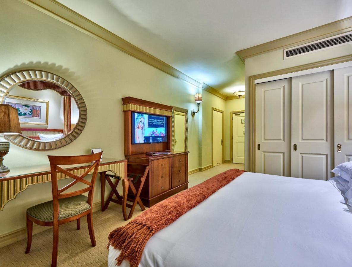 Peermont D'Oreale Grande At Emperors Palace Kempton Park Luaran gambar
