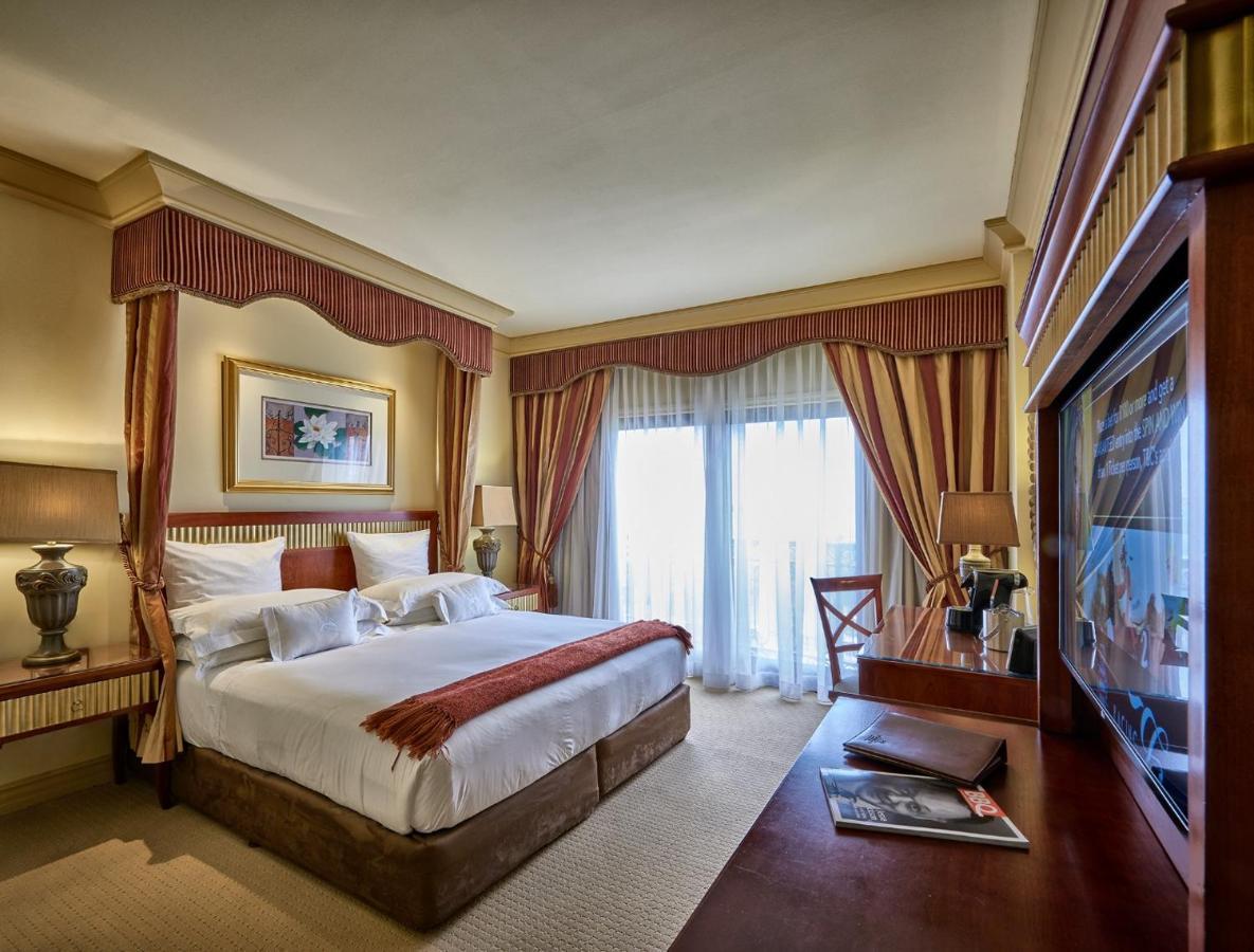 Peermont D'Oreale Grande At Emperors Palace Kempton Park Luaran gambar