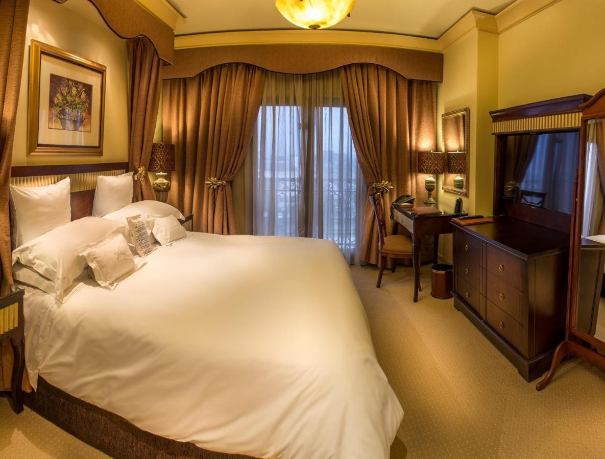 Peermont D'Oreale Grande At Emperors Palace Kempton Park Luaran gambar